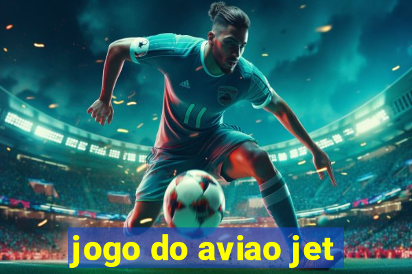 jogo do aviao jet